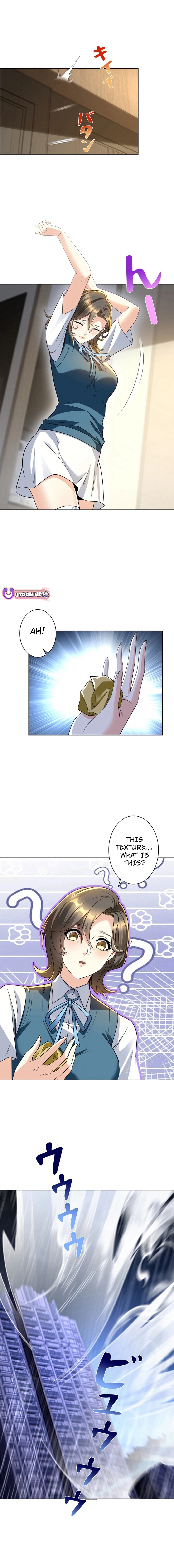 The Sage's Otherworldly Teacher Life Chapter 15 11